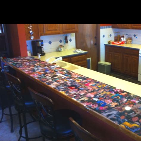 Maybe you would like to learn more about one of these? 17 best images about Bar top ideas on Pinterest | Wine ...