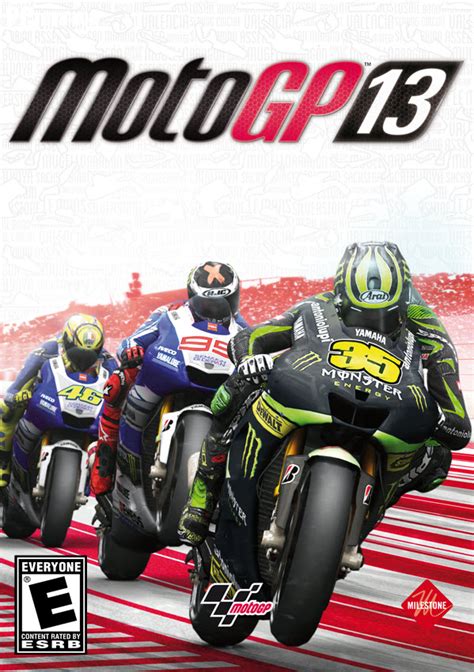 Pc Motogp 13 2013 Download Game Full Iso