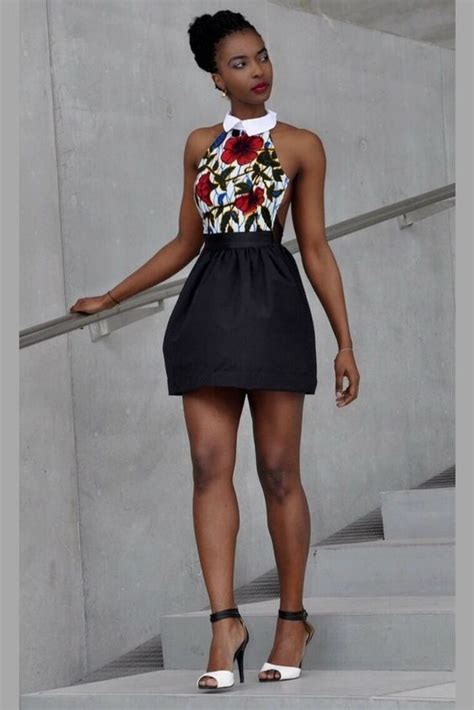 African Attire For Women 10 Stylish Fashion Trends Afrikanza