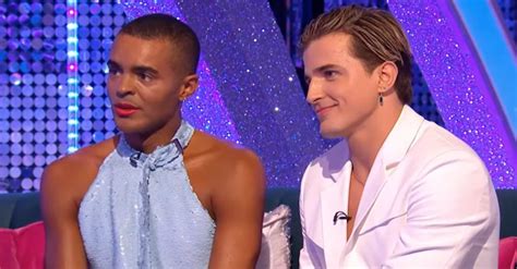 Strictly Star Nikita Kuzmin On His Invisible Battle With Diabetes