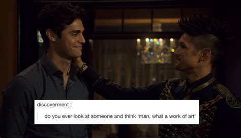 Shadowhunters Text Post Meme 19 Malec Part All The Memes Are