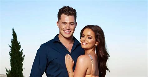 Love Island S Curtis Pritchard Admits Why He Is Not Moving In With Maura Higgins Irish Mirror