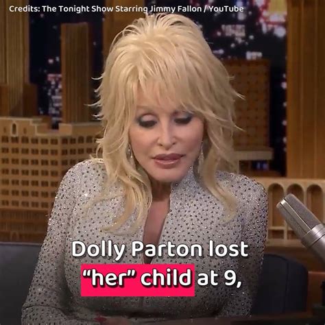 Dolly Partons Best Friend Is God God Became Dollys Best Friend When