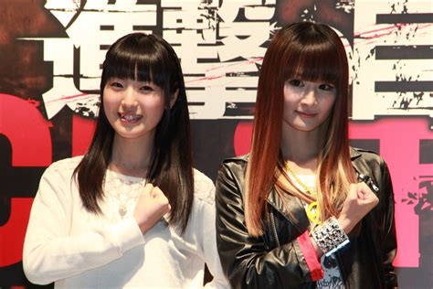 #ishikawa yui #kaji yuki #石川由依 #梶裕貴 #進撃の巨人 #snk #seiyuu #icons #mikasa ackerman #eren jaeger #attack on titan #attack on titan icons #seiyuu icons #my post #edit. 実物大「巨人」が川崎に出現! 石川由依と小林ゆう、『進撃の ...