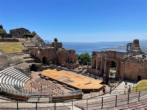 Taormina Tourist Service Tours 2022 All You Need To Know Before You