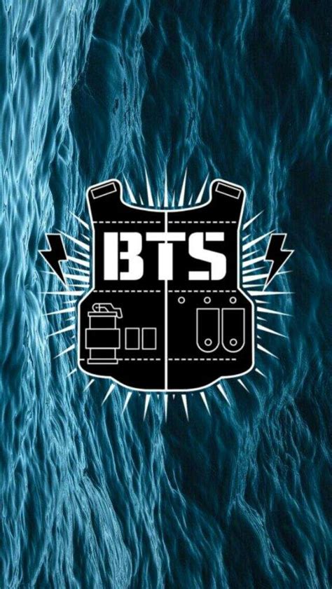 You can download in.ai,.eps,.cdr,.svg,.png formats. BTS LOGO WALLPAPER (10 picts) | ARMY's Amino