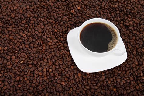 black coffee benefits 9 reasons you should get your caffeine fix everyday