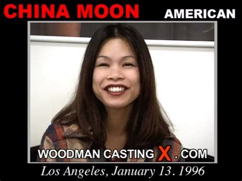 China Moon Pierre Woodman
