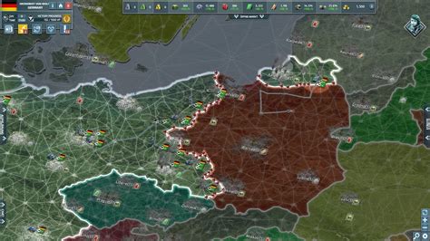 Conflict Of Nations World War 3 - Steam Community :: Conflict of Nations: World War 3