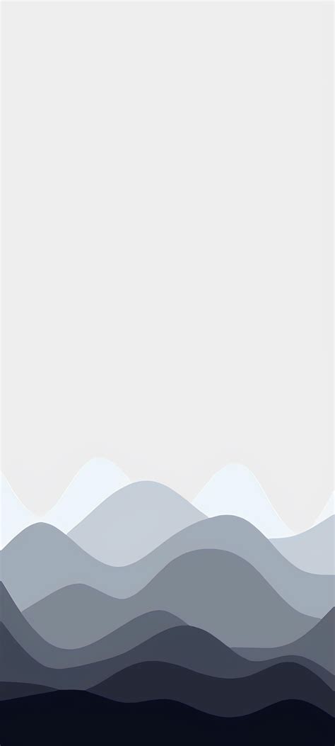 Abstract Waves Wallpapers For Iphone