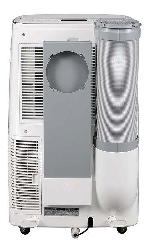 Get more information on the lg lp1419ivsm. LG 115V Dual Inverter Technology Portable Air Conditioner ...