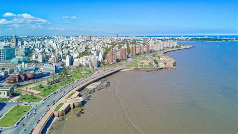 Informação Para Viajar No Uruguai Lugares Incertos