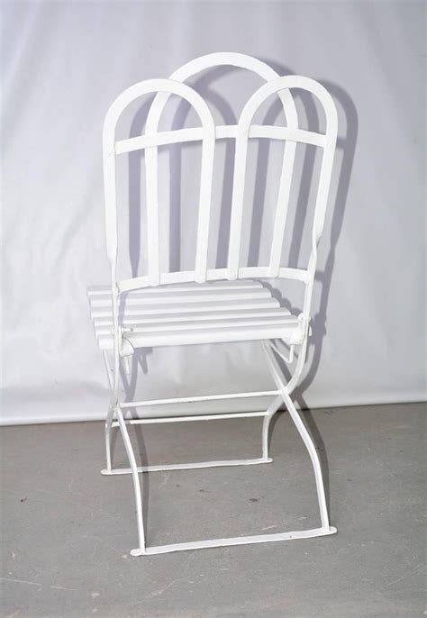We did not find results for: Antique French Folding Bistro Chair For Sale at 1stdibs