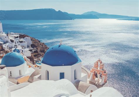 Holidays In Greece What You Need To Know The Collective Powered