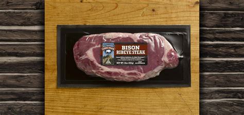 Maybe you would like to learn more about one of these? Don't Overcook Bison: A Guide For Cooking Steaks - Lone ...