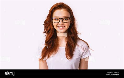 Short Haired Redhead Teen With Skinny Body Telegraph