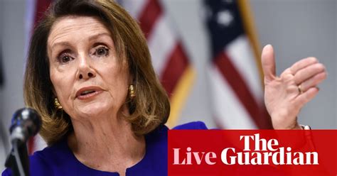 midterm elections democrats 100 confident of house win as civil rights leader points to