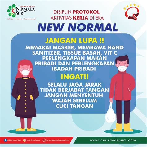 Maka karyawan diharapkan mampu menyelesaikan masalah yang ada dengan skill problem solving. Disiplin Protokol Kesehatan di tempat kerja di era New ...