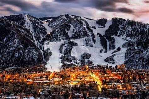 Locals Ski Vacation Guide And Map Of Colorado Ski Resorts Midlife