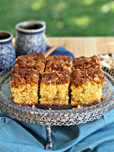 Easy 7 Up Coffee Cake Simply Sated