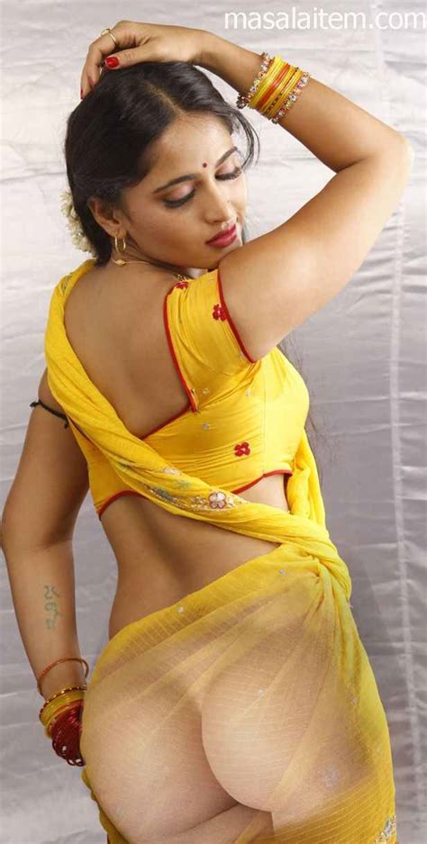 Anushka Shetty Nude Bom Latinas Sexy Pics