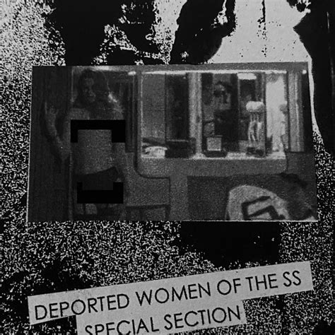 sex and horror deported women of the ss special section richard ramirez