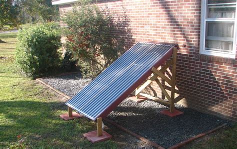 10 Diy Solar Water Heater Plans That Cut Down Your Electricity Bills 2022