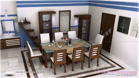 17 Dining Room Design Kerala Style Background Czech Fantasy
