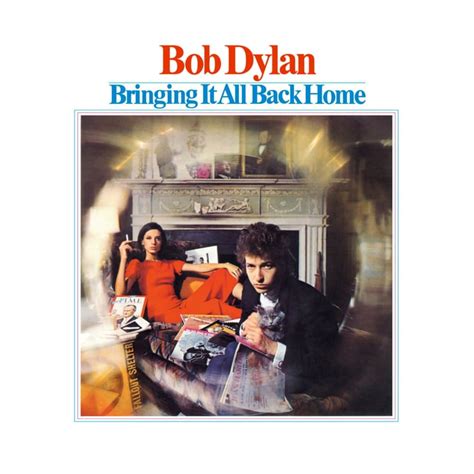 Subterranean Homesick Blues Bob Dylan Lyrics Video Meaning