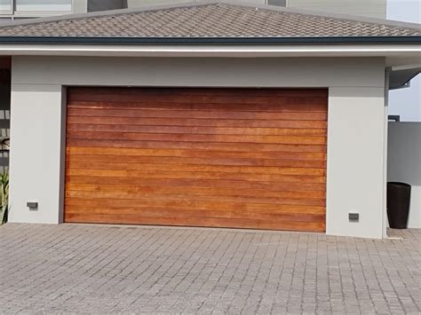 Know a few things about you. Garage Doors - SMD