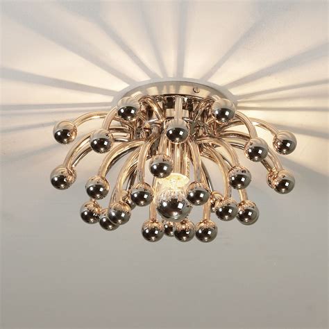 We sale the best jumbo disco light 10 on discount now only feature product rotating disco light thin and unique unusual f. Mirrored Balls Ceiling Light | Ceiling lights, Ceiling ...