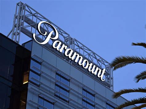 Paramount Global To Cut 800 Jobs In Drive To Boost Profitability
