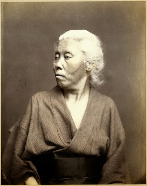 General Pitt Riverss Photograph Collections Part 3 Japanese