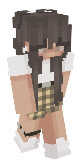 Melhores Skins De Minecraft Namemc Skins Para Minecraft Fotos De My