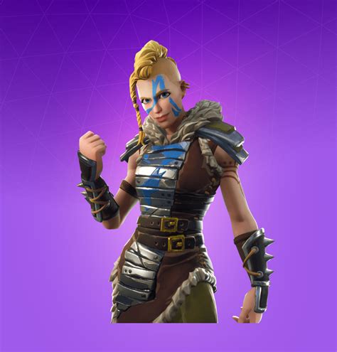 The paid version will instantly unlock a cosmetic outfit as well as rewards you for every tier you unlock. Huntress Fortnite Outfit Skin How to Get + Unlock ...