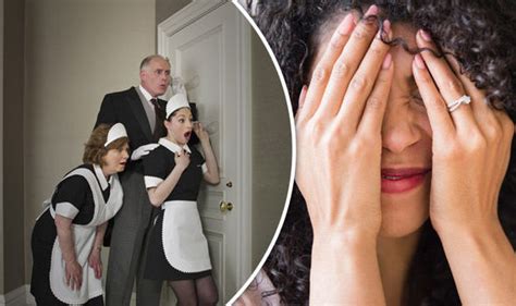 Embarassing Things Hotel Staff Have Walked In On Travel News Travel Uk