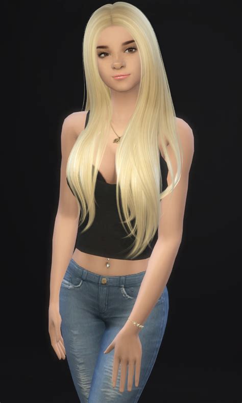 Share Your Female Sims Page The Sims General Discussion Free