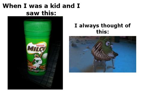 Milo Is Milo Meme By Jockeaj Memedroid