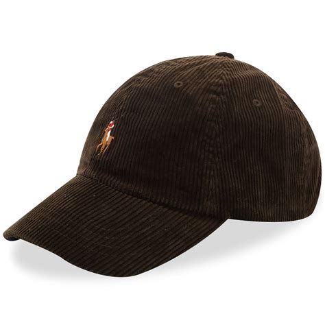 Brown Polo Hatsave Up To 16