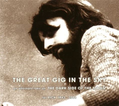 Lista 97 Foto The Great Gig In The Sky Pink Floyd Actualizar