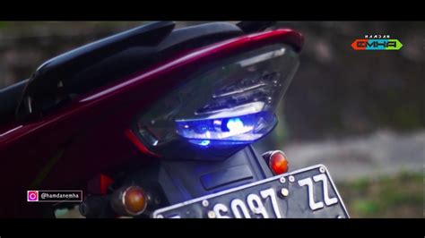 Honda TIGER REVO Cinematic YouTube