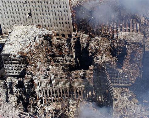 911 Attacks Timeline Facts What Happened On Sept 11 How Many