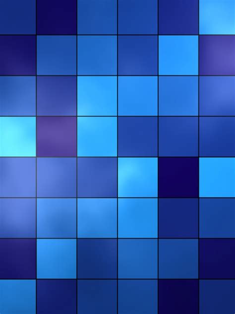 Free Download Blue Pixels Wallpaper Download Blue Pixels Blue Pixels Hd