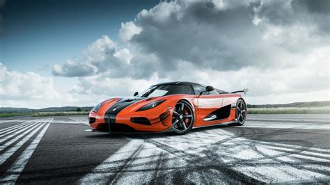 Koenigsegg Agera Xs At Monterey, HD Cars, 4k Wallpapers, Images ...