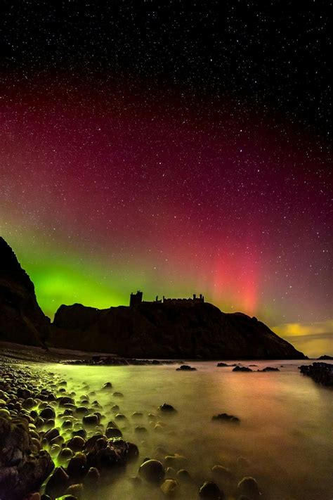 Best Time To Visit Scotland For Northern Lights Noconexpress