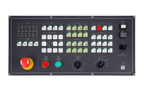 Atc Plc Cnc Machine Tool Control Panel Yeu Lian Electronics