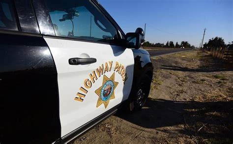 Livingston Driver Killed In Highway 99 Crash In Merced Identified
