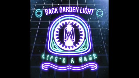 Back Garden Light Lifes A Game Full Ep 2016 Youtube