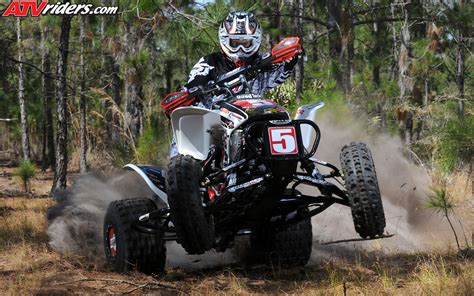 Honda Atv Wallpaper Wallpapersafari