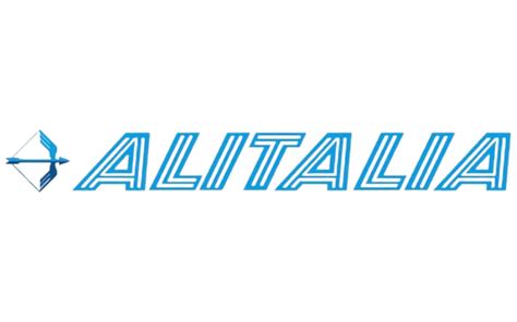 Alitalia Logo Png Brade Mar